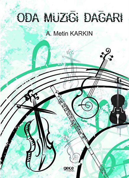 Gece Kitaplığı Sanat ve Tasarım