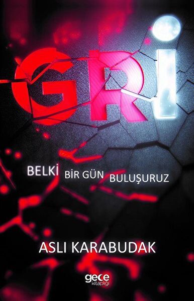 Gece Kitaplığı Roman