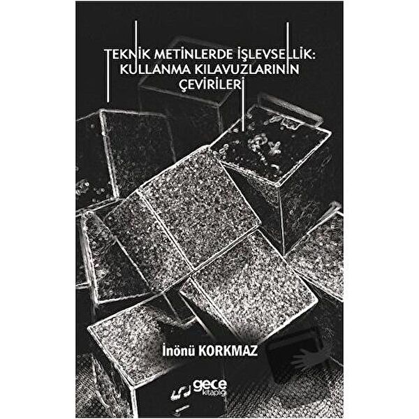 Gece Kitaplığı Deneme, İnceleme