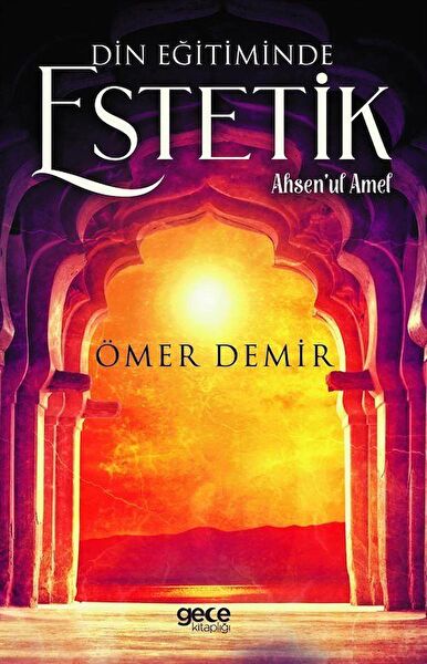 Gece Kitaplığı Din Kitapları