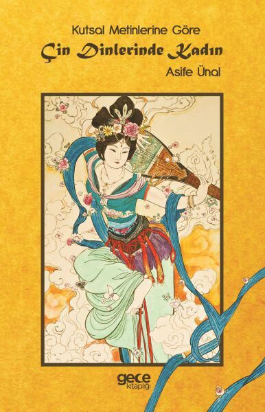 Gece Kitaplığı Mitoloji