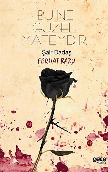 Gece Kitaplığı Şiir