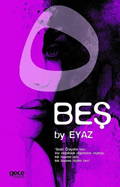 Gece Kitaplığı Roman