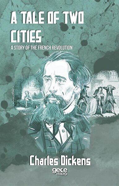 Gece Kitaplığı Yabancı Dilde Kitaplar