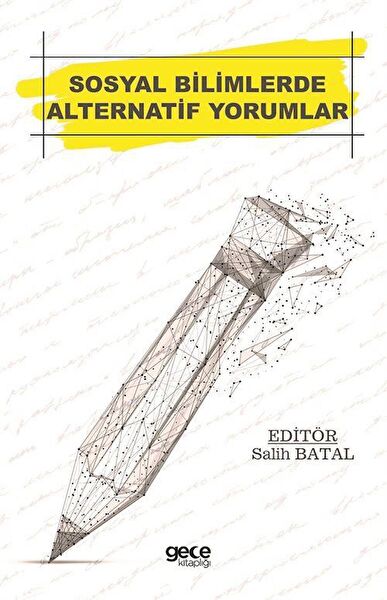 Gece Akademi Bilim ve Teknik