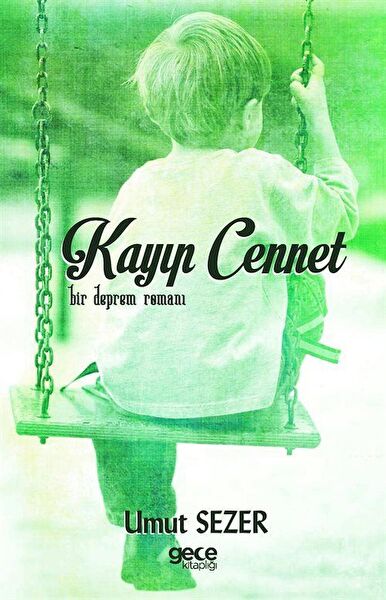 Gece Kitaplığı Roman