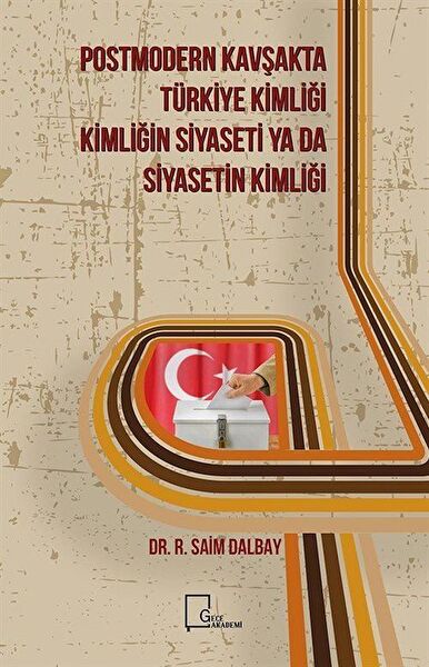 Gece Akademi Siyaset ve İdeoloji