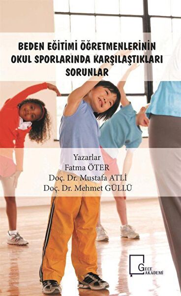 Gece Akademi Sağlık, Spor, Diyet