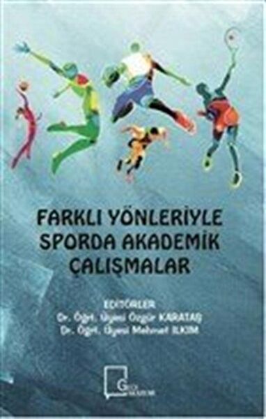 Gece Akademi Sağlık, Spor, Diyet
