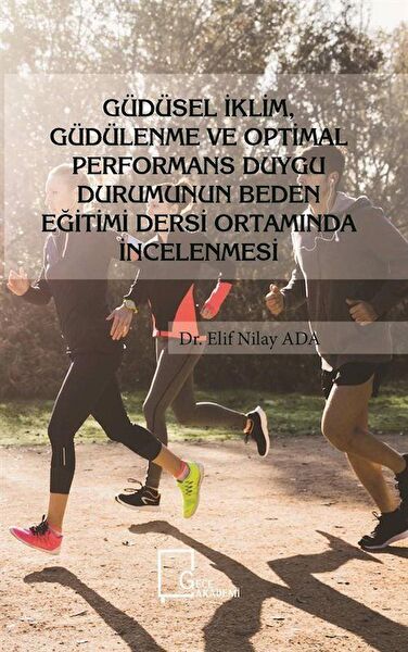 Gece Akademi Sağlık, Spor, Diyet