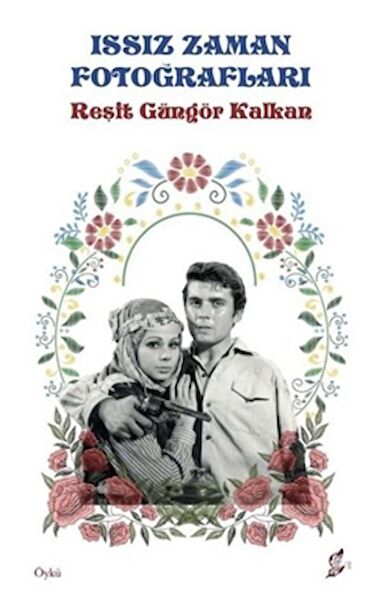 Okur Kitaplığı Öykü