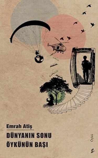 Okur Kitaplığı Öykü