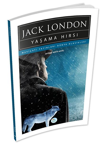 Maviçatı Yayınları Dünya Edebiyatı