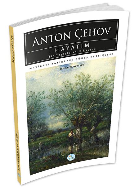 Maviçatı Yayınları Dünya Edebiyatı