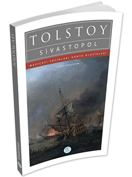 Maviçatı Yayınları Dünya Edebiyatı