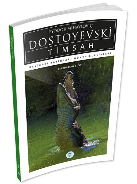 Maviçatı Yayınları Dünya Edebiyatı