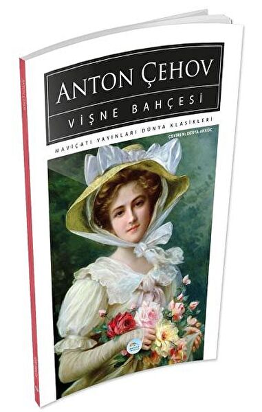 Maviçatı Yayınları Dünya Edebiyatı