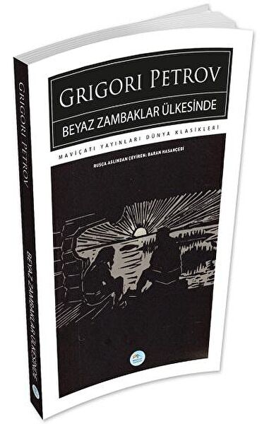 Maviçatı Yayınları Dünya Edebiyatı
