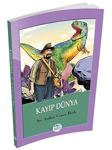 Maviçatı Yayınları Dünya Edebiyatı