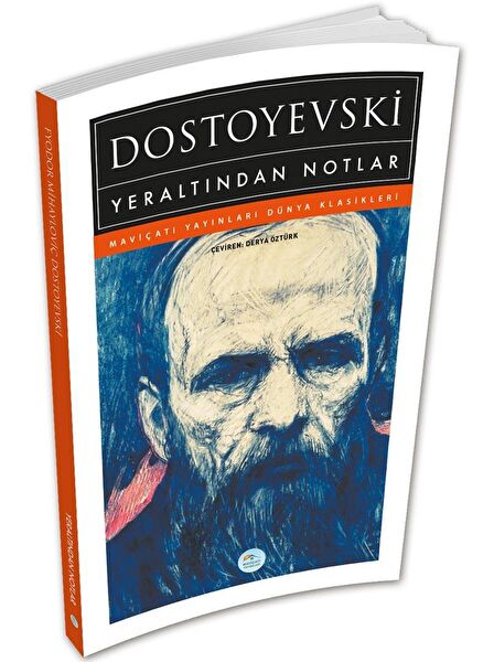 Maviçatı Yayınları Dünya Edebiyatı