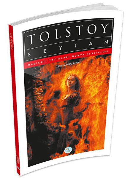 Maviçatı Yayınları Dünya Edebiyatı