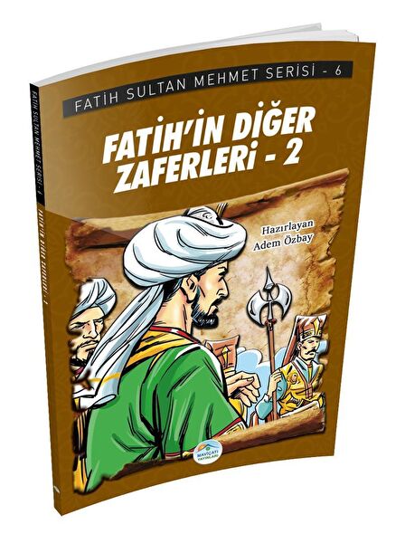 Maviçatı Yayınları Çocuk Roman ve Klasikleri