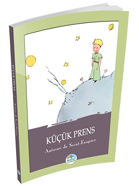 Maviçatı Yayınları Çocuk Roman ve Klasikleri