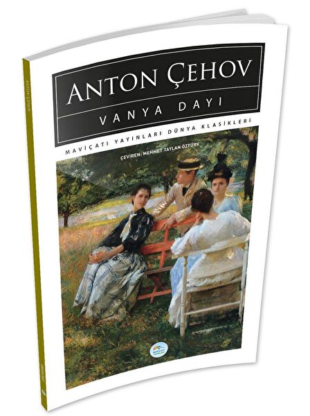 Maviçatı Yayınları Dünya Edebiyatı