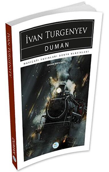 Maviçatı Yayınları Dünya Edebiyatı