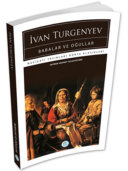 Maviçatı Yayınları Roman