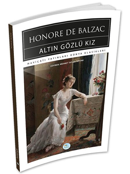 Maviçatı Yayınları Dünya Edebiyatı