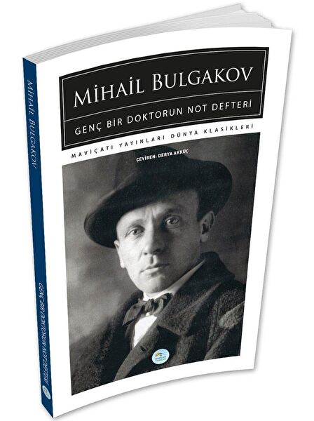 Maviçatı Yayınları Dünya Edebiyatı