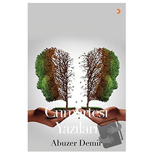 Cinius Yayınları Söyleşi, Röportaj