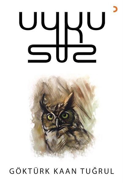 Cinius Yayınları Roman