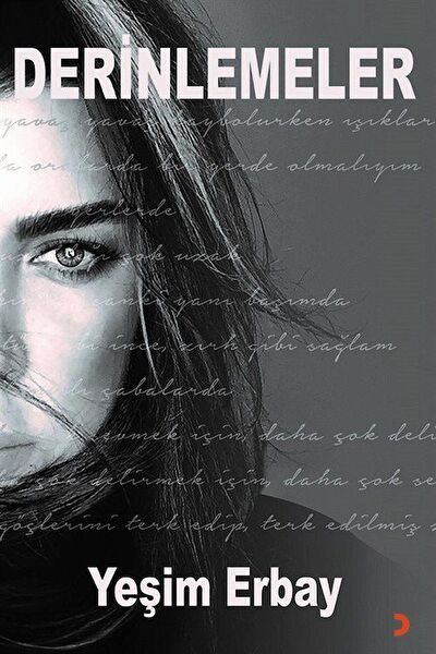 Cinius Yayınları Şiir