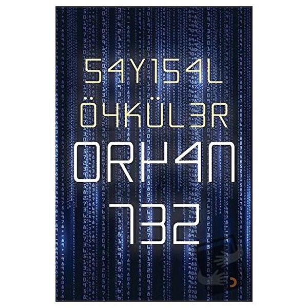 Cinius Yayınları Öykü