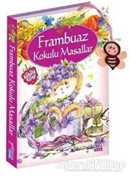 Yakamoz Yayınevi Çocuk Öykü, Masal