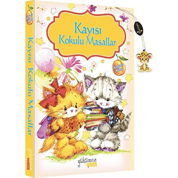 Yakamoz Yayınevi Çocuk Öykü, Masal