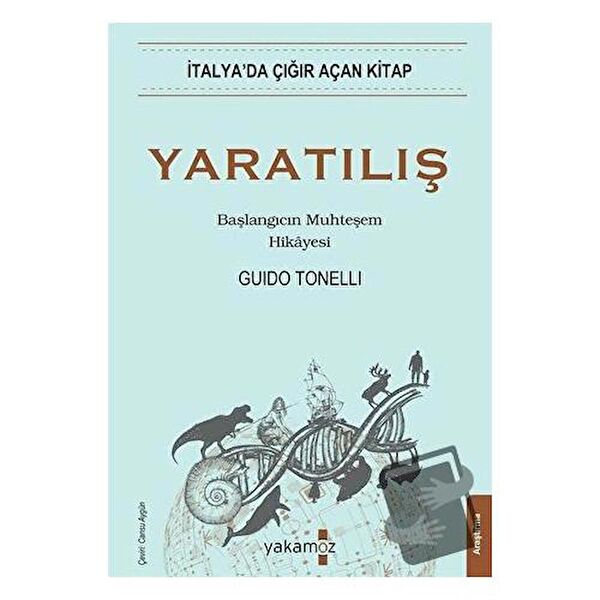 Yakamoz Yayınevi Öykü