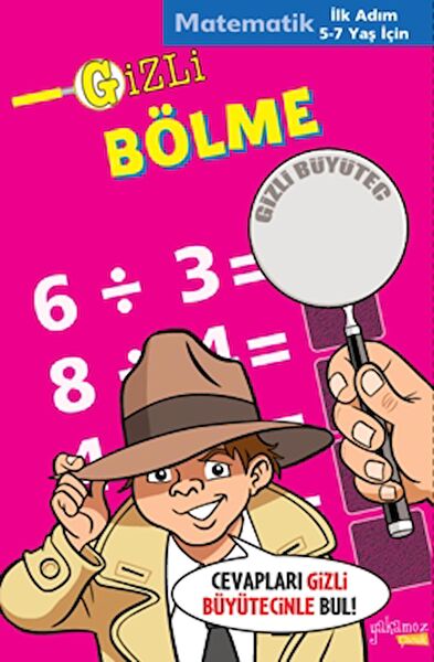 Yakamoz Yayınevi Aktivite ve Zeka Gelişim Kitapları