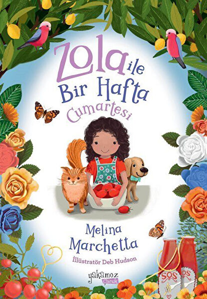 Yakamoz Yayınevi Çocuk Roman ve Klasikleri