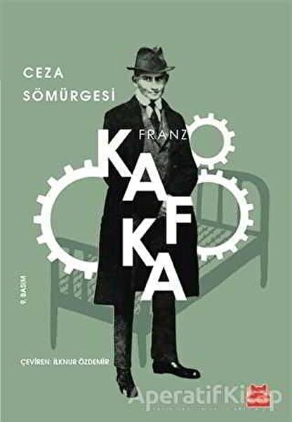 Kırmızı Kedi Yayınevi Dünya Edebiyatı