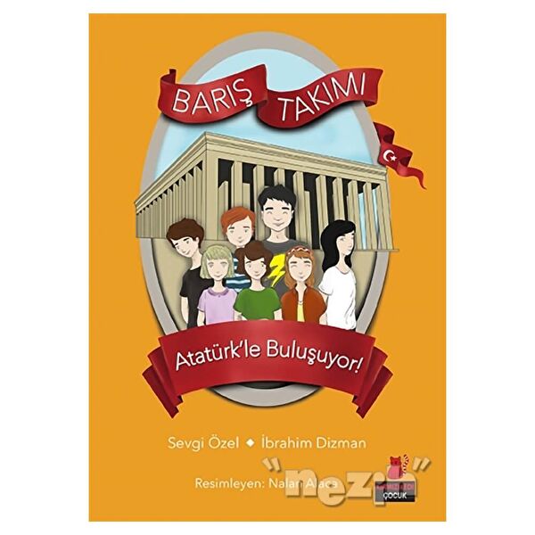 Kırmızı Kedi Çocuk Araştırma, Tarih