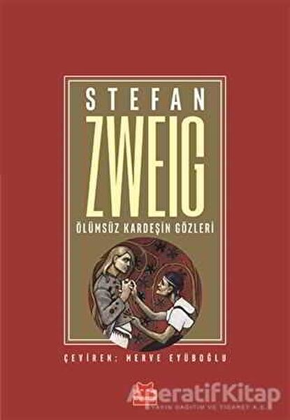 Kırmızı Kedi Yayınevi Dünya Edebiyatı