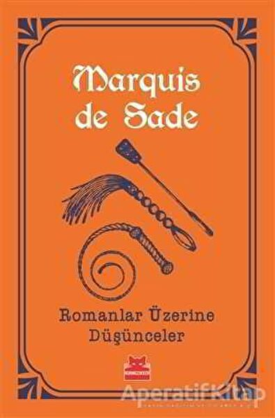 Kırmızı Kedi Yayınevi Roman