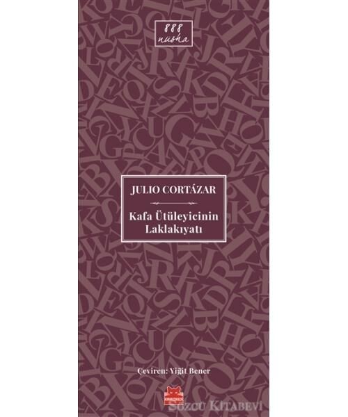 Kırmızı Kedi Yayınevi Deneme, İnceleme