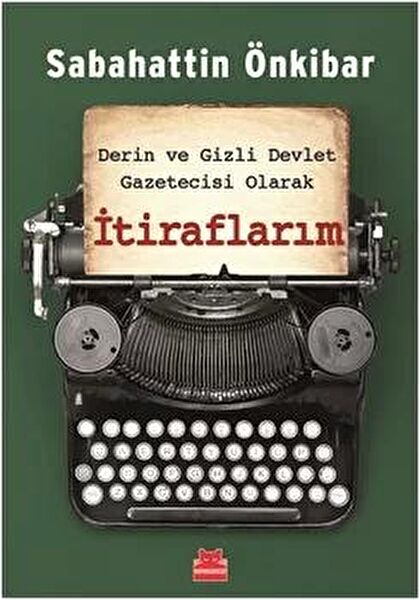 Kırmızı Kedi Yayınevi Siyaset ve İdeoloji