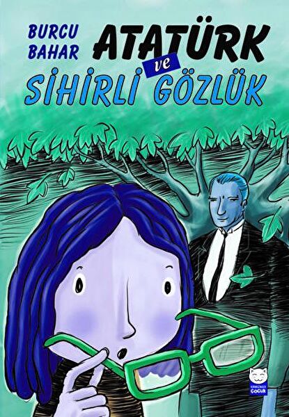 Kırmızı Kedi Çocuk Çocuk Öykü, Masal