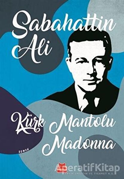 Kırmızı Kedi Yayınevi Türk Edebiyatı