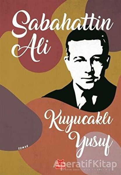 Kırmızı Kedi Yayınevi Roman